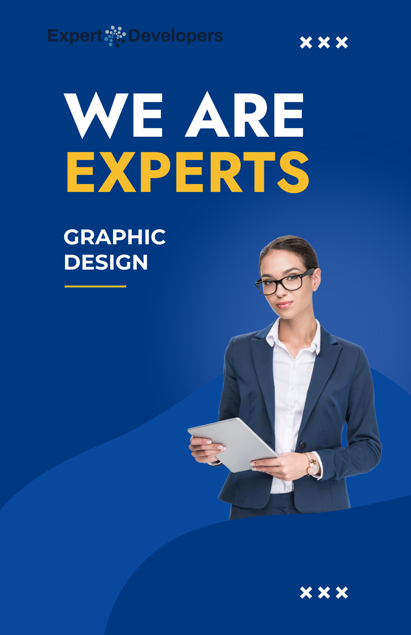 Level Up Your Portfolio!